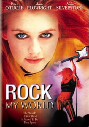 Rock My World (2001)