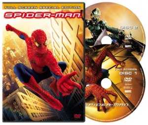 Spider-man (2002)