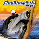 Cool Boarders