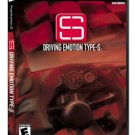 Driving Emotion Type-s