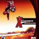 Espn X Games Skateboarding