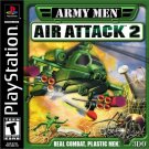 Army Men Air Attack 2
