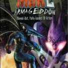 Mdk2 - Armageddon