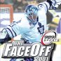 Nhl Faceoff 2001