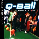 Q-ball - Billiards Master