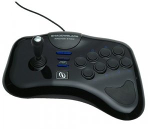 Shadowblade Arcade Stick