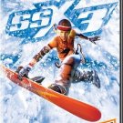 Ssx 3