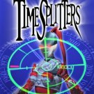 Time Splitters
