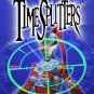 Time Splitters