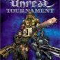 Unreal Tournament