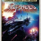 Silpheed - the Lost Planet