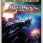 Silpheed - the Lost Planet