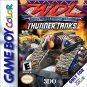 World Destruction League - Thunder Tank