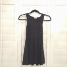 John Gault Brandy Melville Black Dress