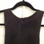 John Gault Brandy Melville Black Dress
