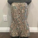 Full Tilt Tillys Romper