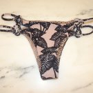 Black Palms ACACIA BIKINI BOTTOM M