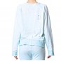 wildfox PARTY CAT DESTROYED KITTY SWEATER Long Sleeve TOP