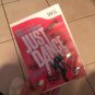 Just Dance Wii Game