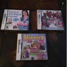 Nintendo DS lot of games