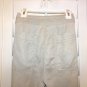 BDG CARGO PANTS Sz 0 Sand Beige