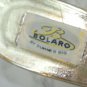 Bolaro RHINESTONE GOLD HEELS 8.5
