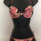 TopShop Floral Bikini Set 4/6