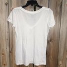 Obey t shirt white  XS Love Potion No. 9
