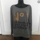 Joyrich Los Angeles No 1 Jumper Small