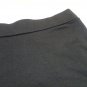 F21 Black Pencil Stretch Mini Skirt New