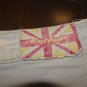 MACHINE DENIM JEAN SHORTS Lt Blue SZ S W26