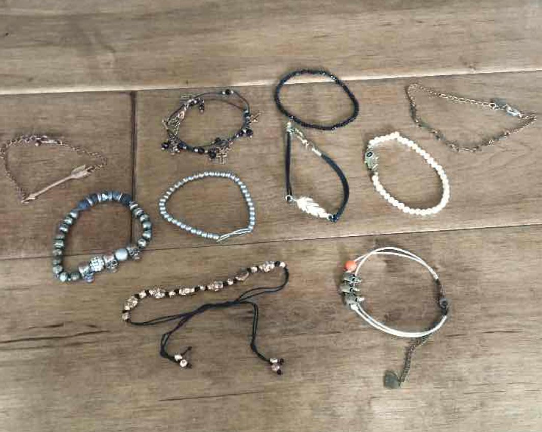 Brandy Melville Bracelet Choice