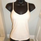 AMERICAN APPAREL White Tank Top XS