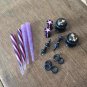 Gauges Hot Topic different sizes