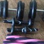 Gauges Hot Topic different sizes