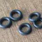Gauges Hot Topic different sizes