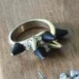 RINGS & EARRINGS