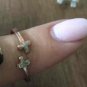 RINGS & EARRINGS
