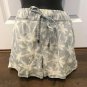 Splendid Blue Palm Shorts NWT Small Nordstrom