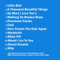 ANNIE LENNOX : RIVERSIDE STUDIOS, LONDON 2003 CD