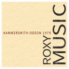 ROXY MUSIC : HAMMERSMITH ODEON 1979 CD