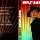SHIRLEY BASSEY : ON TV VOL.2 DVD SHIRLEY BASSEY : ON TV VOL.2 DVD