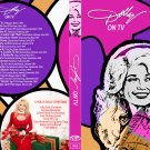 DOLLY PARTON : DOLLY ON TV DVD