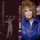 DUSTY SPRINGFIELD : DUSTY AT THE BBC VOL.2 DVD DUSTY SPRINGFIELD : DUSTY AT THE BBC VOL.2 DVD