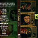 ROXY MUSIC : ON TV DVD