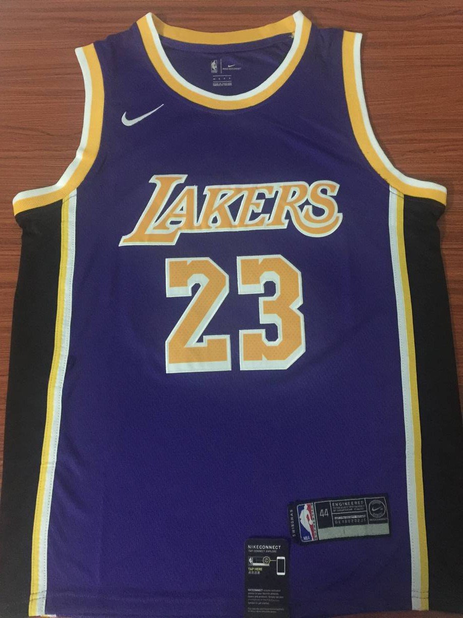 lebron james 23 jersey