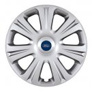 Hubcaps - Custom