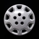 Hubcaps - Custom