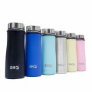 SHO Fortis - Ultimate Insulated, Double Walled Stainless Steel Vacuum Flask