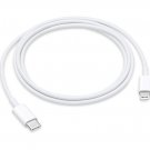 USB 3.1 Type-C to 8-Pin Lightning Cable - 3FT